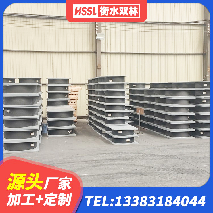 息县建筑住宅隔震支座源头工厂 息县LNR1100天然橡胶隔震支座 息县隔震支座LNRP厂家 息县建筑铅芯橡胶隔震支座(LRB800) - 第6张