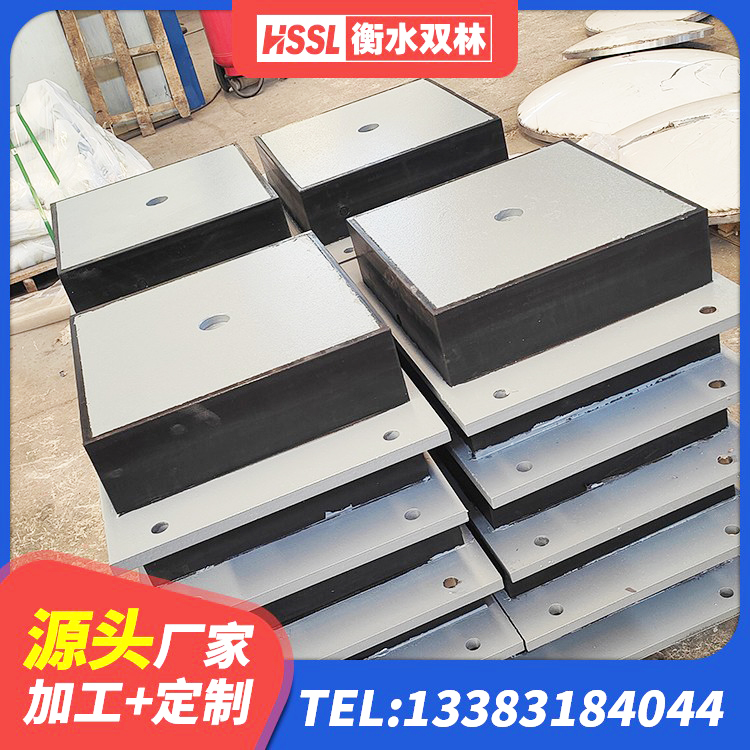 息县LNR800隔震支座多少钱 息县LNR1100天然橡胶隔震支座厂家 息县LNR隔震支座1500 息县建筑减隔震支座厂家 - 第4张