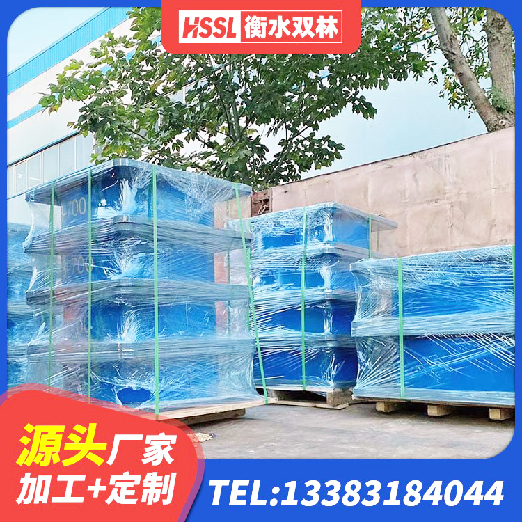 息县高阻泥隔震支座 息县隔震支座定做厂家 息县LNR橡胶隔震支座800源头工厂 息县钢结构减震支座 - 第4张