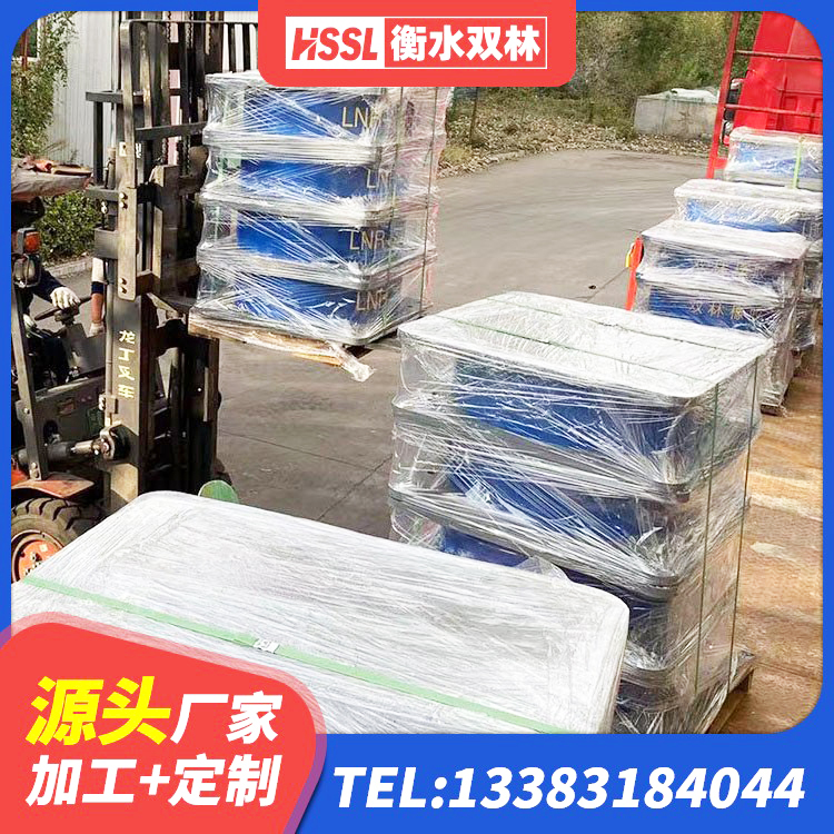 息县LRB1400橡胶隔震支座厂家 息县建筑减隔振橡胶隔震支座 息县HDR550支座源头工厂 息县LRB500铅芯隔震支座厂家电话 - 第6张