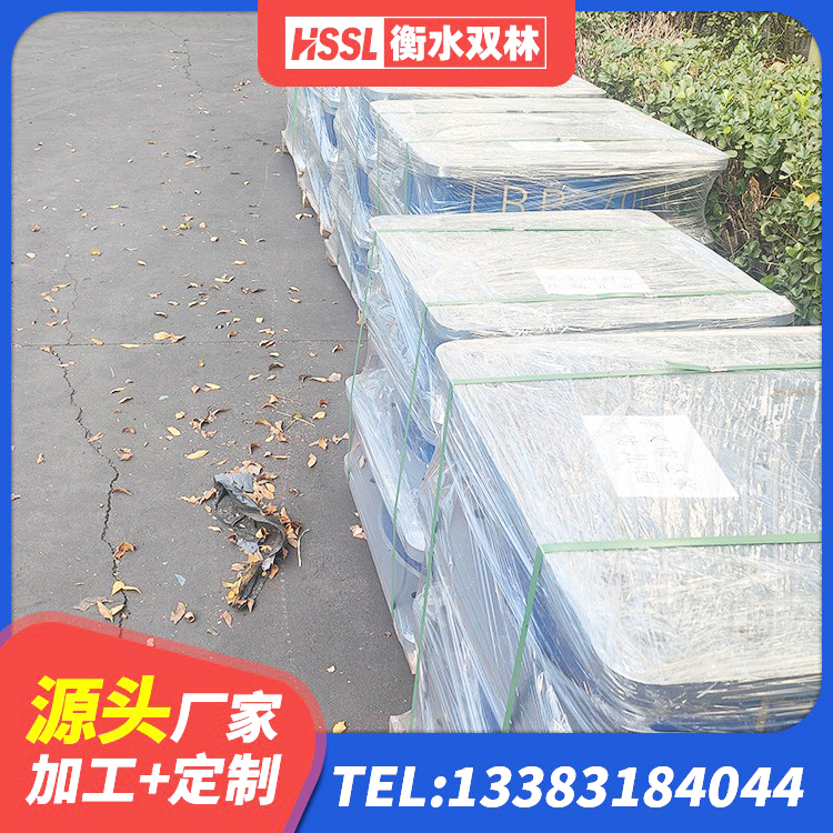 息县水平力分散力型橡胶隔震支座LNR源头工厂 息县LRB隔震支座1400(II型)源头工厂 息县LNR300天然橡胶支座 息县建筑铅芯橡胶防震支座工厂生产厂家 - 第7张