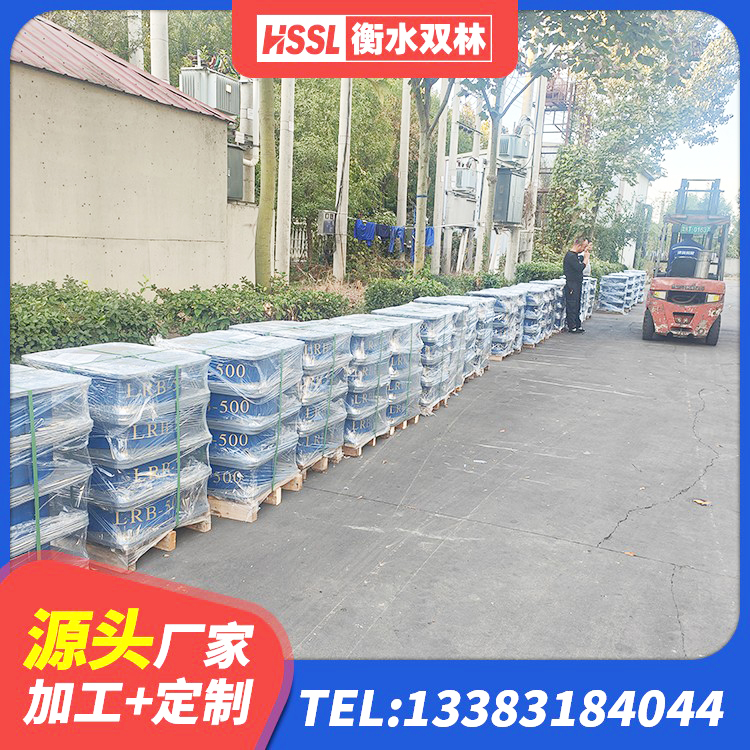 息县铅芯防震支座价格 息县隔震支座I型厂家 息县橡胶减震支座源头工厂 息县国内隔震支座厂家 - 第4张